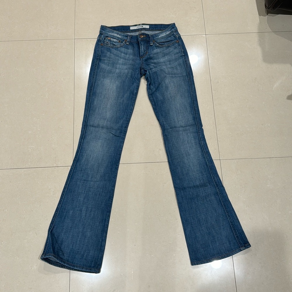 Joe’s Jeans Flared